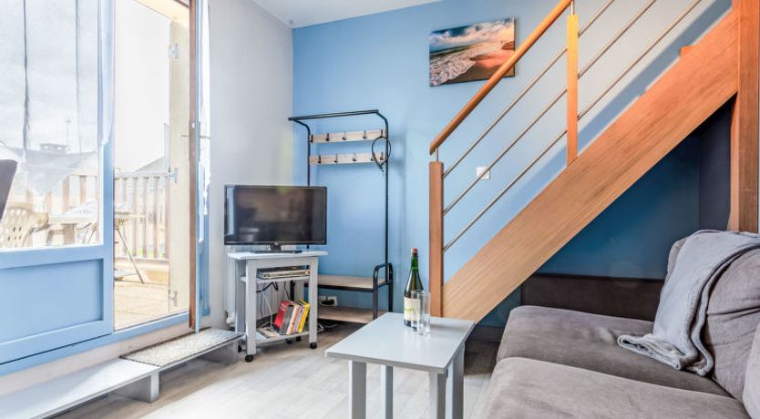 Photo of Les Maisons de la Mer Apartment 6