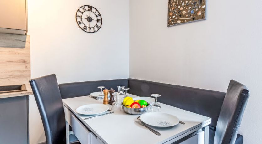 Photo of Les Maisons de la Mer Apartment 6