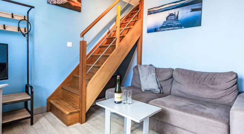 Photo of Les Maisons de la Mer Apartment 6