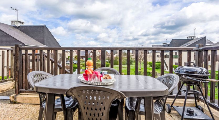 Photo of Les Maisons de la Mer Apartment 6