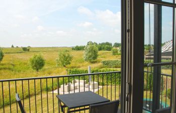 Ganuenta Holiday Home