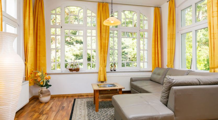 Photo of Sonnenblume Apartment 2