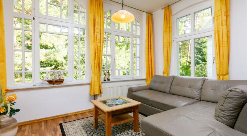 Photo of Sonnenblume Apartment 2