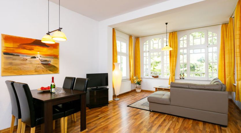 Photo of Sonnenblume Apartment 2