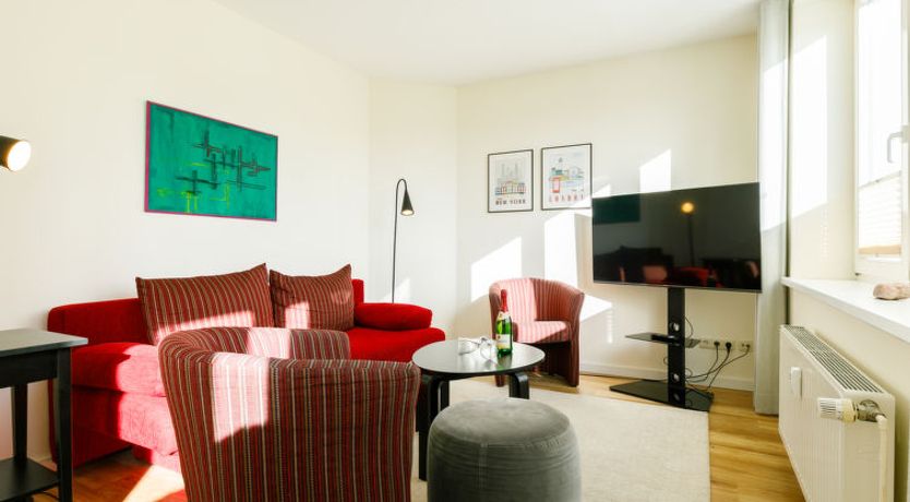 Photo of Werner Apartment 2