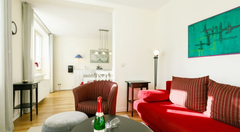 Photo of Werner Apartment 2