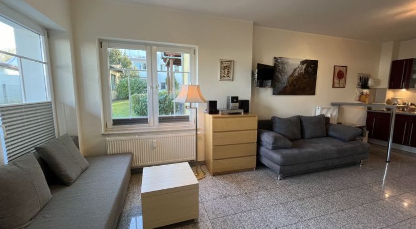 Photo of Rudolph Apartment 3