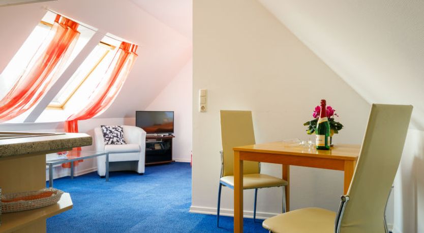 Photo of Tauchmann II Apartment 2