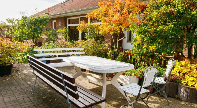 Photo of Tauchmann II Apartment 2