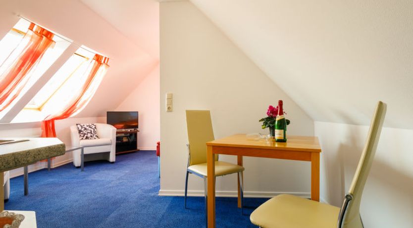 Photo of Tauchmann II Apartment 2