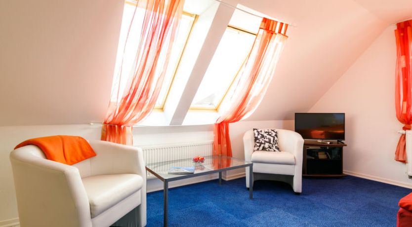 Photo of Tauchmann II Apartment 2