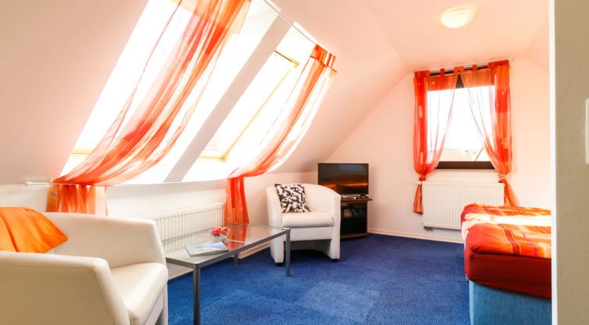 Photo of Tauchmann II Apartment 2