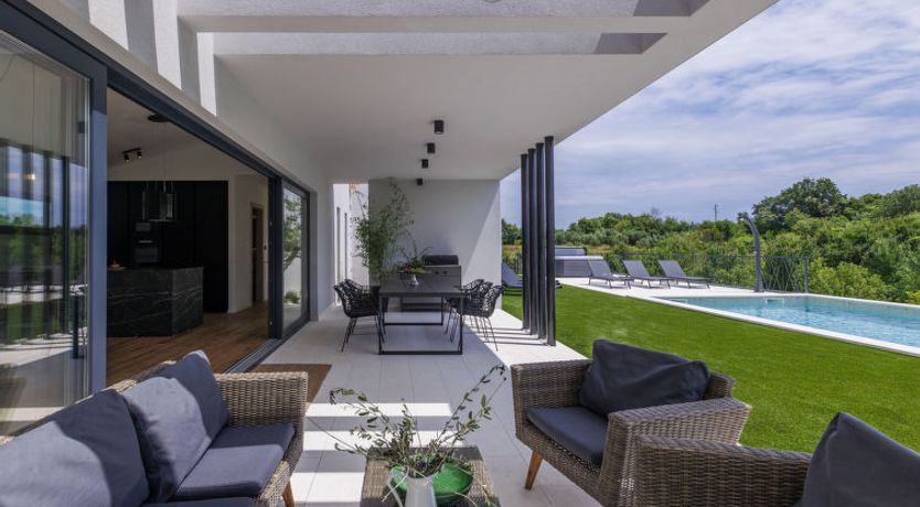 Photo of Villa Valla