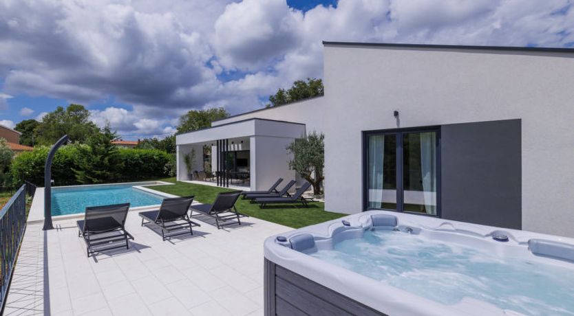 Photo of Villa Valla