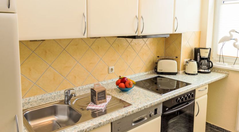 Photo of Luise von Preußen (App.201 ) Apartment 2