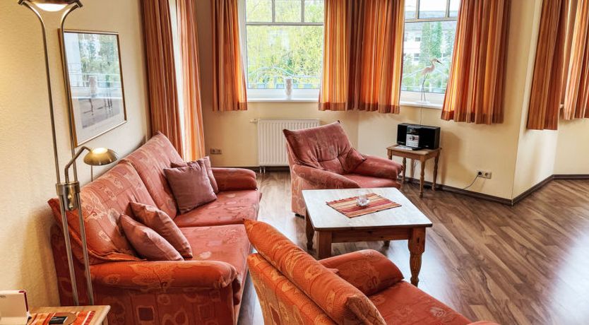 Photo of Luise von Preußen (App.201 ) Apartment 2