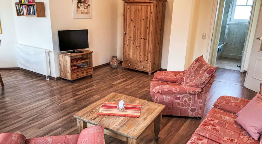 Photo of Luise von Preußen (App.201 ) Apartment 2