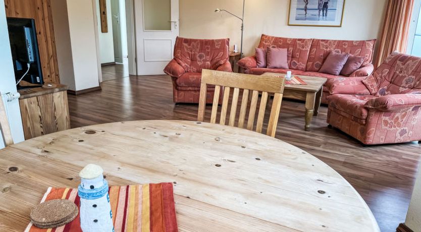 Photo of Luise von Preußen (App.201 ) Apartment 2