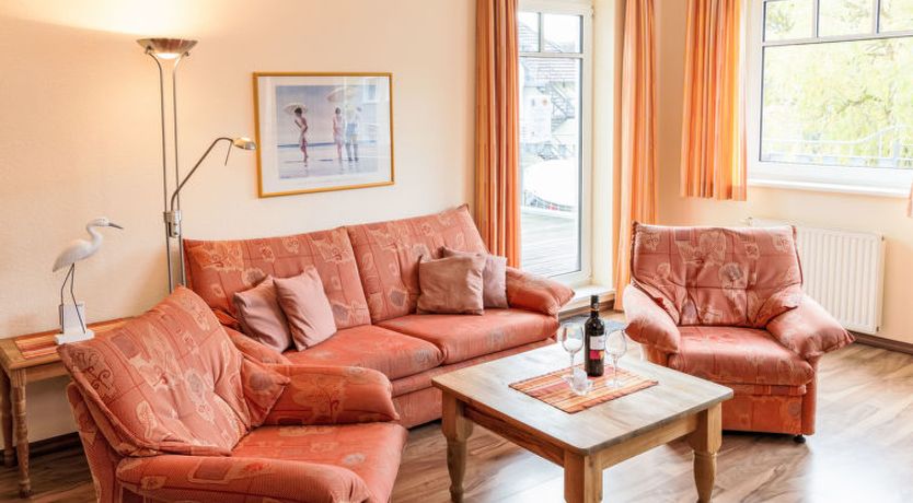 Photo of Luise von Preußen (App.201 ) Apartment 2