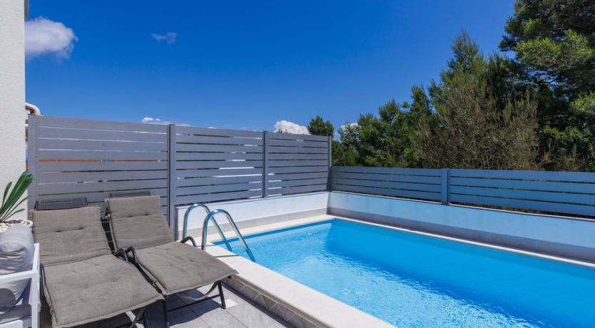 Photo of Villa Oli/A