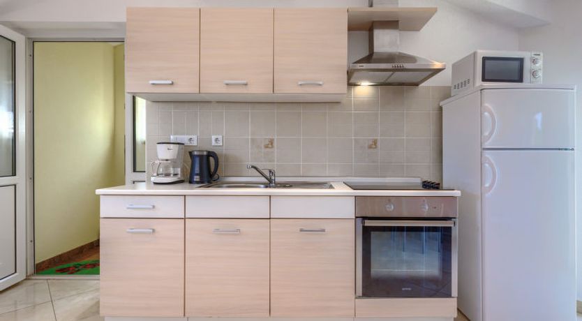 Photo of Rajić Apartment 4