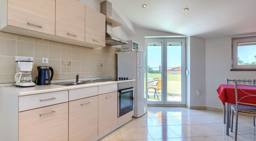 Photo of Rajić Apartment 4