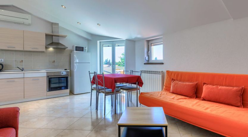 Photo of Rajić Apartment 4