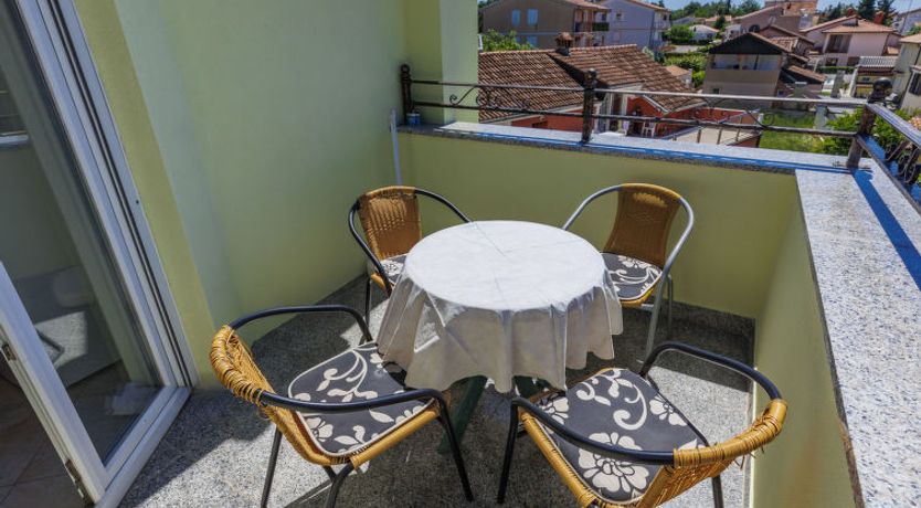 Photo of Rajić Apartment 4