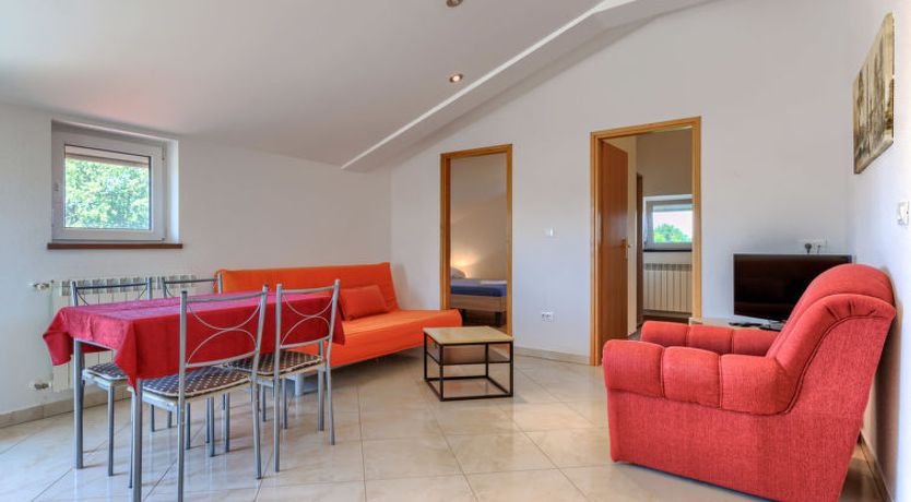 Photo of Rajić Apartment 4