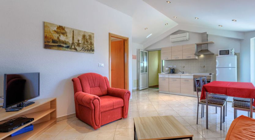 Photo of Rajić Apartment 4