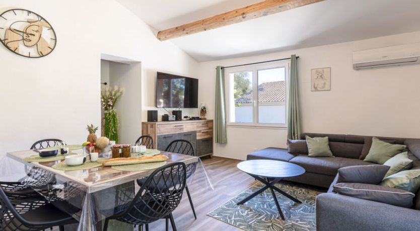 Photo of Casa Germaine Apartment 2