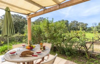 A Vigna Holiday Home