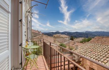 Le Cadiero Holiday Home