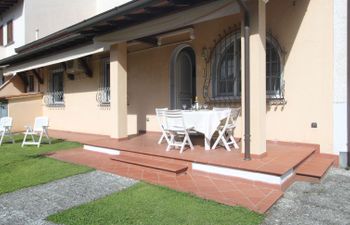 Villa Venezia Holiday Home