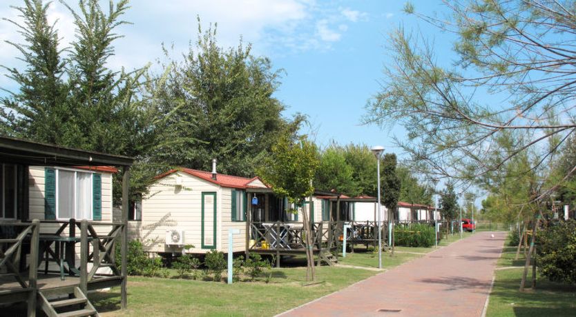 Photo of Camping Marelago 3*