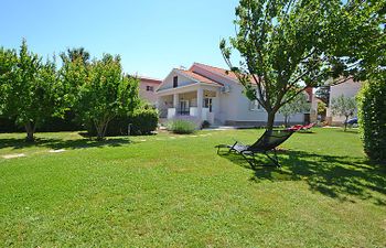 Marica Holiday Home