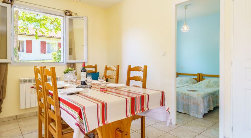 Photo of Les 7 Nains Holiday Home 2