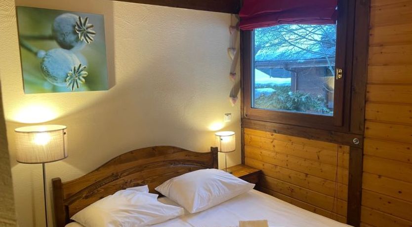 Photo of Clos du Chantey Moury