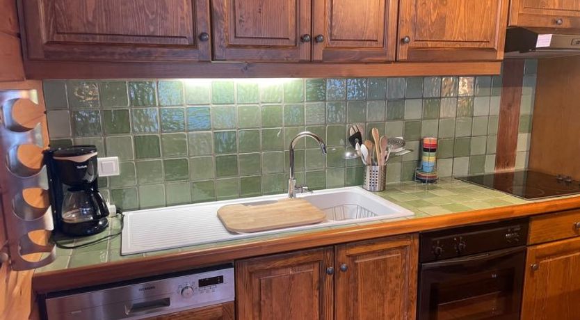 Photo of Clos du Chantey Moury