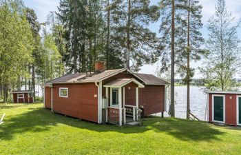 Löaborn Holiday Home