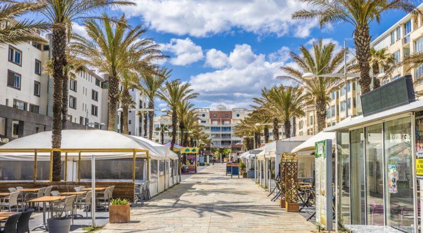 Photo of Les Roches Marines Apartment 3