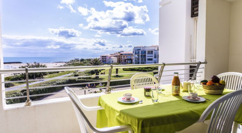 Photo of Les Roches Marines Apartment 3