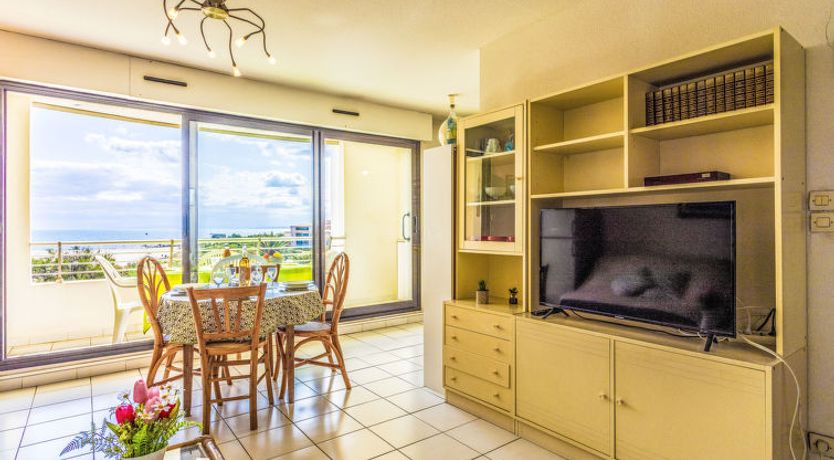 Photo of Les Roches Marines Apartment 3