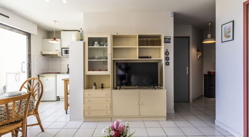 Photo of Les Roches Marines Apartment 3