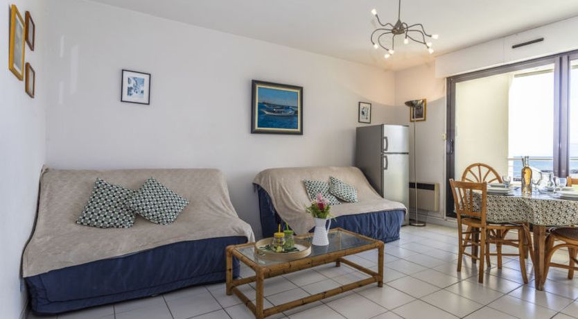 Photo of Les Roches Marines Apartment 3