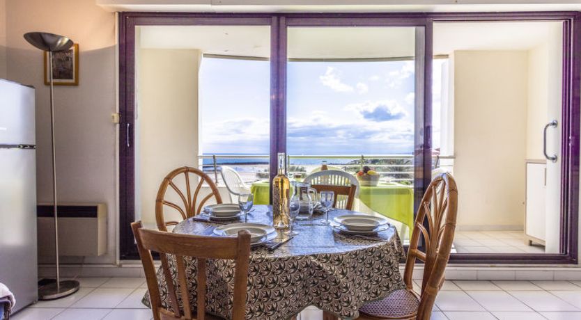 Photo of Les Roches Marines Apartment 3