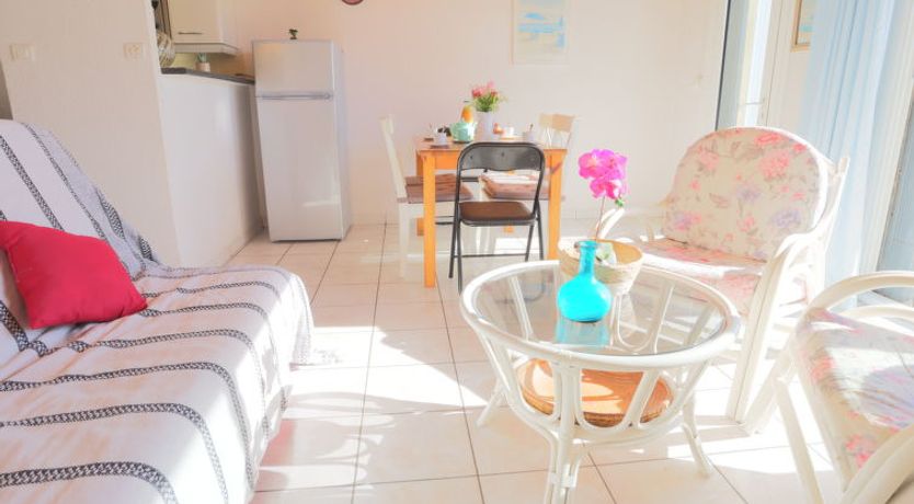 Photo of Port La Roquille Apartment 2