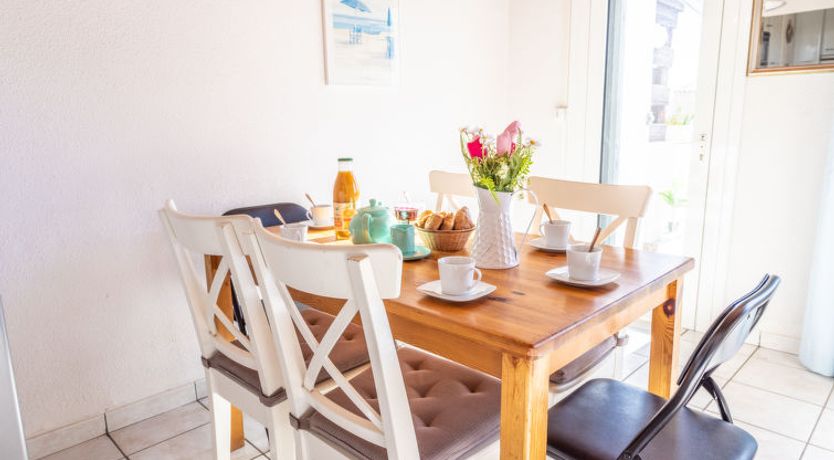 Photo of Port La Roquille Apartment 2