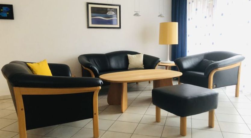 Photo of Edelweiss A Apartment 4