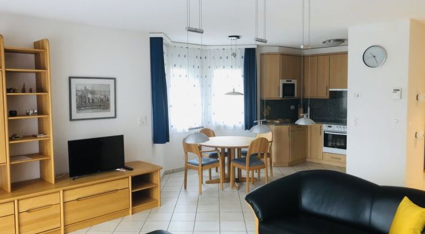 Photo of Edelweiss A Apartment 4